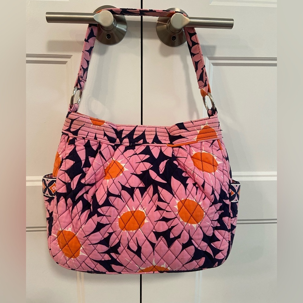 Vera Bradley Bag - Picture 3 of 9